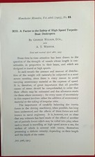 A Factor in the Safety of High