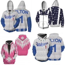 Rocketman Elton John Dodgers