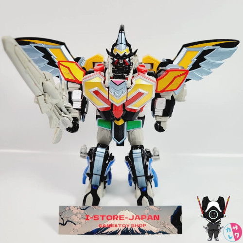 Sakukare power rangers - power,