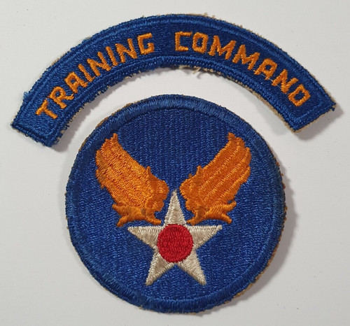 Air force ww2 era - us,