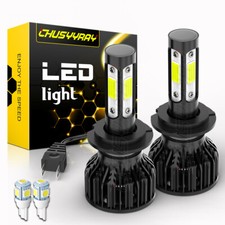 FOR Peugeot Boxer 2001-On 2x