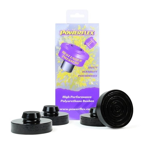 Powerflex jacking point insert - powerflex,