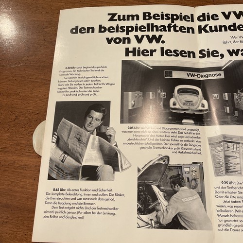 1970 volkswagen beetle - 1970,