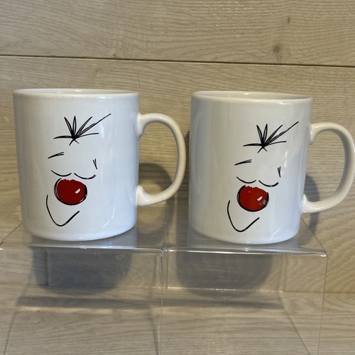 Comic relief red nose - nose, a