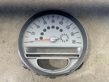 2007 MINI COOPER R56