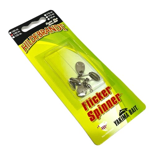 Hildebrandt flicker spinners - flicker,