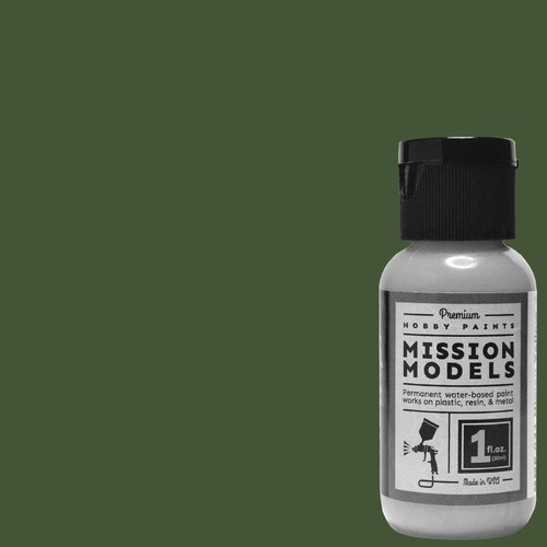 Mission models premium - mission,