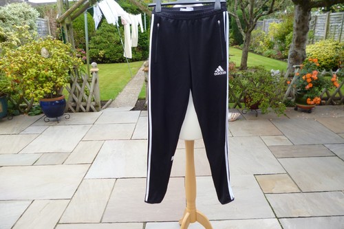 Adidas joggers side - joggers, stripe
