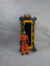 BBC Doctor Who Satan Pit Set with 10th Doctor David Tenant Figure Dr Who 