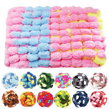 UK 130g Creative Pom Pom Thick