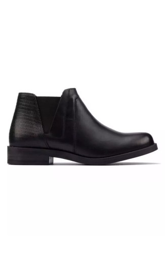 New clarks demi beat black - 2,