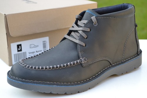 Clarks bnib mens boots - boots, vargo