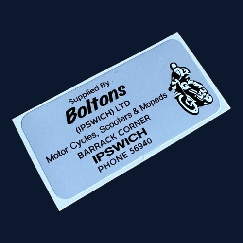 Boltons ipswich dealership - ipswich,