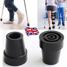 Walking Stick Cane Crutch Pad