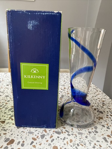 Kilkenny ireland glass - ireland, flower