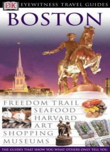 Boston eyewitness travel - boston,