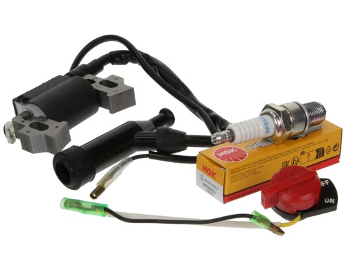 Honda ignition module - ignition,