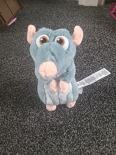 Ratatouille disney store - ratatouille,