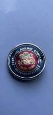 Festiniog Railway Company Pin
