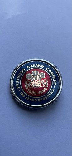 Festiniog railway company - railway,