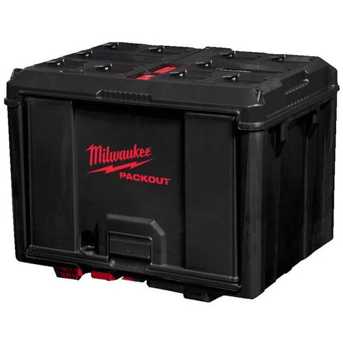 Milwaukee black packout - milwaukee,