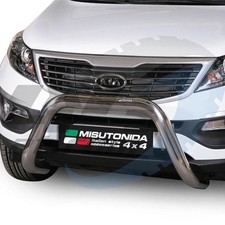 Kia Sportage 2010-2016 76mm