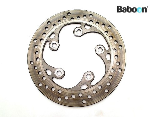 Brake disc rear suzuki gsx - suzuki,