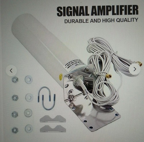 Lte dual sma male - dual,