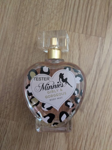 Brand new minnies - new, girly