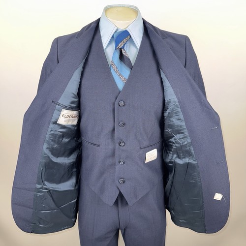 Elderado leisure suit mens - leisure,