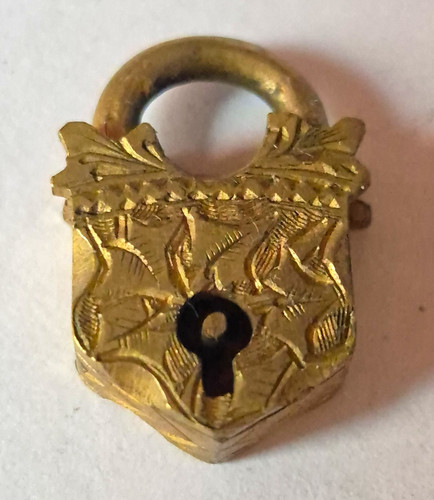Antique pre 1890 decorative - antique,