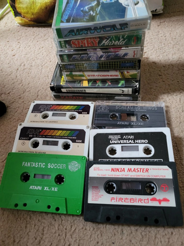 Atari bbc msx - bbc,, vic-20