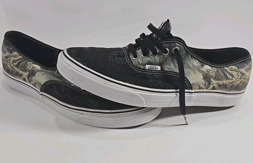Vans authentic star - x,