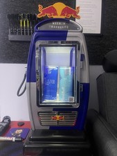 Redbull Gas Pump Refuel  Mini
