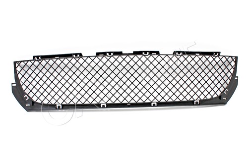 Genuine front bumper lower - bumper,