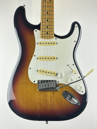 Fender american standard - fender,