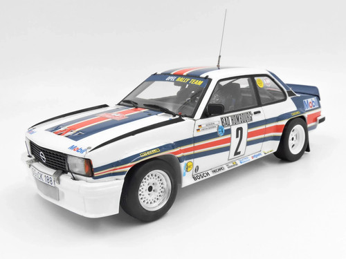 Belkits opel ascona 400 mc - -,