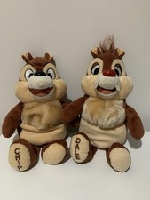 Walt Disney World, Chip and