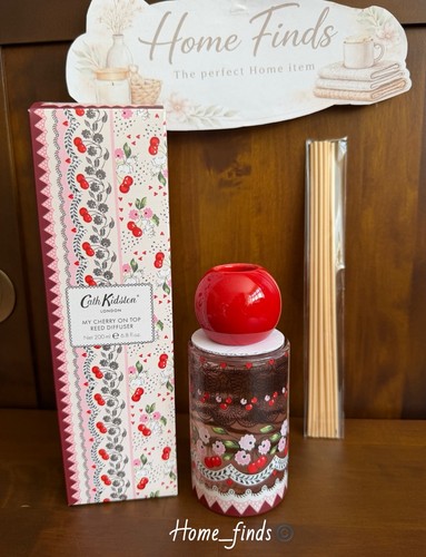 Cath kidston cherry on - cath,