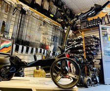 Motocaddy gps electric - m5,