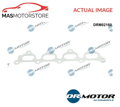 Exhaust manifold gasket - exhaust,
