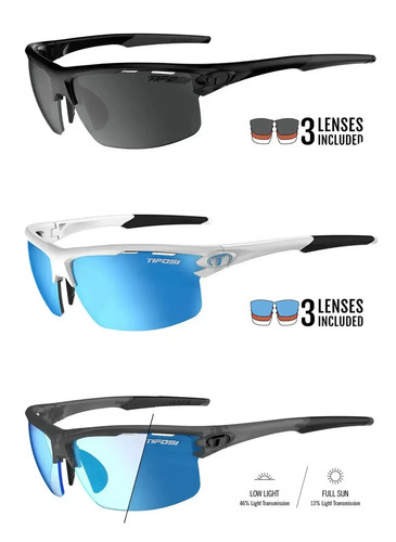 Tifosi optics sunglasses - tifosi,