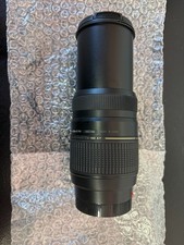 Tamron LD 70-300mm f/4.0-5.6