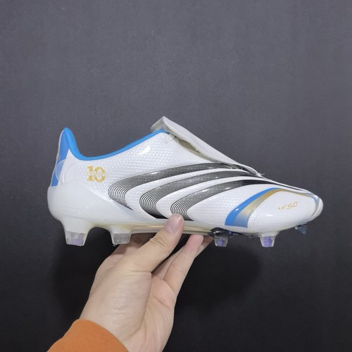 Adidas f50 tunit messi elite - adidas,