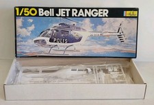 Heller scale bell jet - heller,