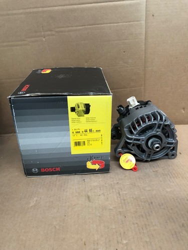 Bosch alternator fits ford - bosch,