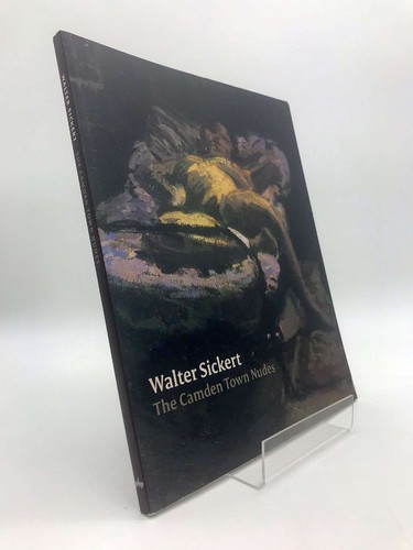 Walter sickert camden - walter,