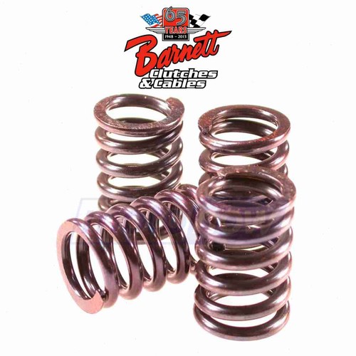 Barnett clutch spring kit - spring,