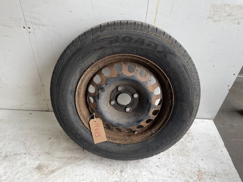 Vauxhall corsa steel wheel - corsa,