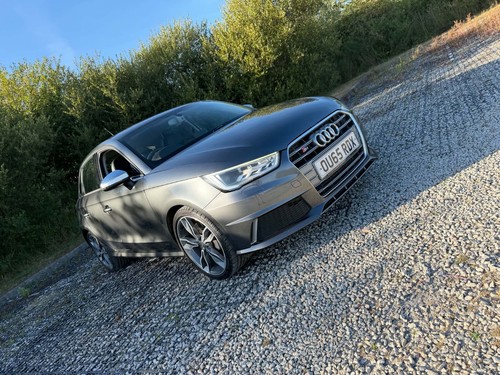 Audi sportback 0 tfsi - sportback, 2.0